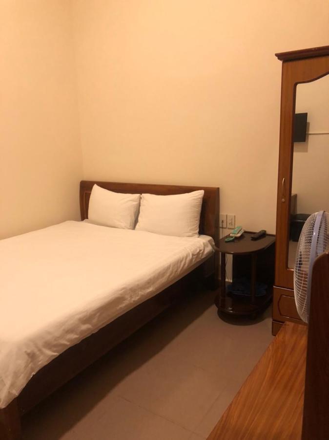 Quang Chien Hotel دالات المظهر الخارجي الصورة